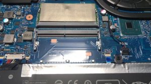 Разборка ноутбука ASUS ProArt StudioBook 17. Какие возможности для апгрейда?