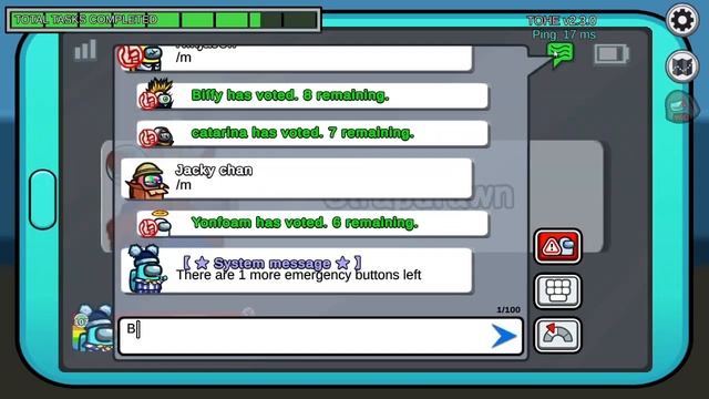 AMONG US [TOHE] Gameplay | CREWMATE ROLES | Transporter and Mortician смотреть онлайн