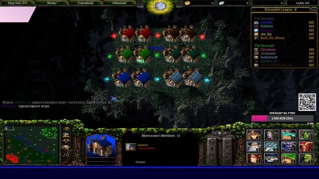 Босс качалки покоряет айсикап Iccup.com