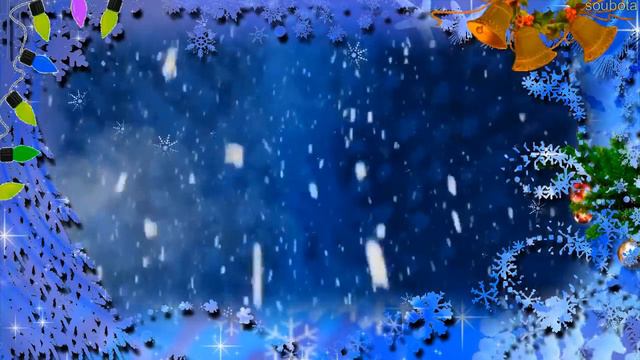 Привітання з новим роком. Щасливого Нового року! смотреть онлайн