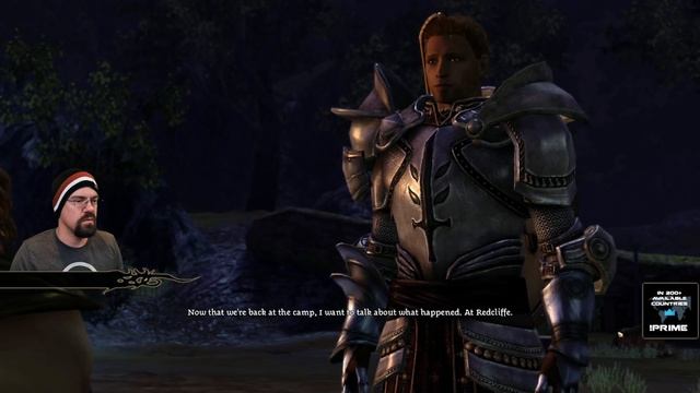 CohhCarnage Plays Dragon Age: Origins Ultimate Edition (Modded) - Episode 47 смотреть онлайн