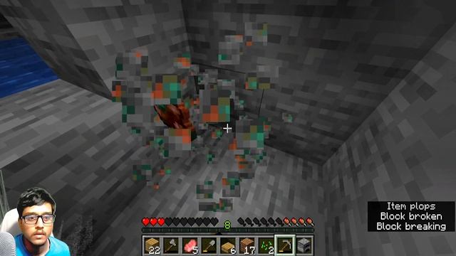 MINECRAFT Java Edition | IN TELUGU | Survival | Ep 2 | Player Fleet смотреть онлайн