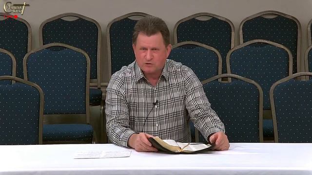 Live Stream Церкви "Живое Слово" Разбор Святого Писания 07:00 р.m. 01/19/2022 смотреть онлайн