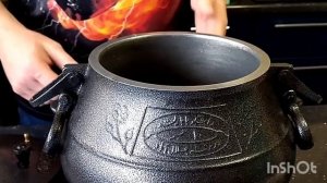 Тушёнка в АФГАНСКОМ казане по ГОСТу. Говядина. СМОТРИТЕ ЧТО ПОЛУЧИЛОСЬ!