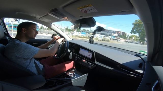 Nouveau KIA NIRO Hybride - 2022 смотреть онлайн