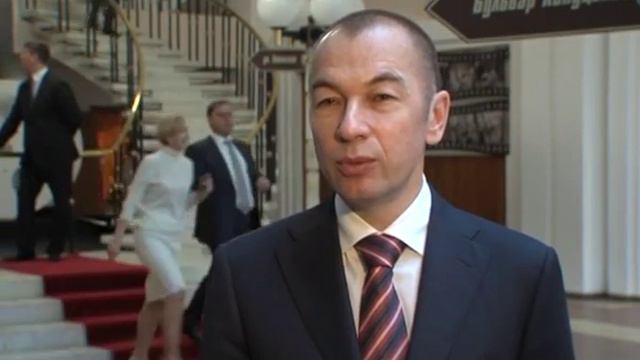 23.12.14. «Тюменьэнерго» отметило лучших сотрудников в рамках празднования Дня энергетика смотреть онлайн