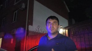 Анапа. Финал. Не пуганные местные не поверили и получили по полной