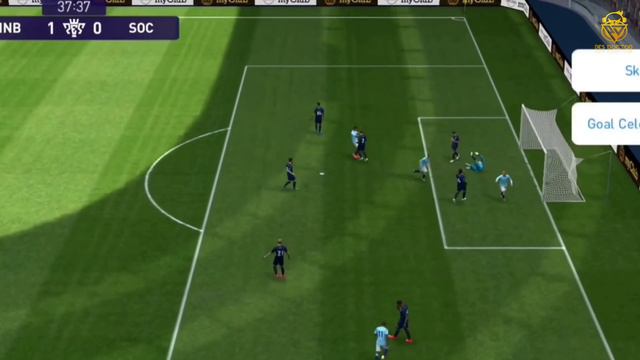 TOP 5 MANAGERS WITH 433 FORMATION IN PES 2021 MOBILE | CHOOSE YOUR BEST WING PLAY MANAGER смотреть онлайн