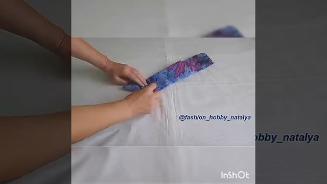 Лайфхак Хранение пакетов дома Эко сумка смотреть онлайн