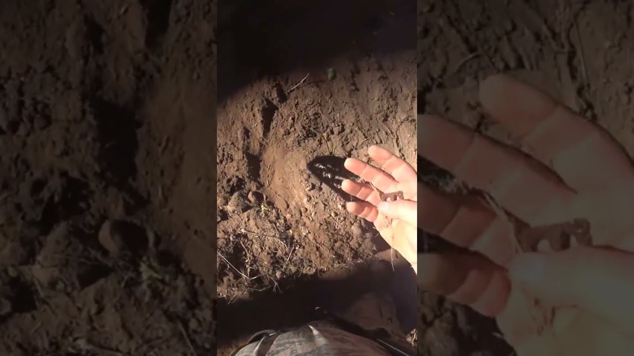 Песок сожрал пряжку военнопленного!! смотреть онлайн