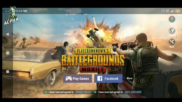 PUBG Log in problem & ID Disable problem solve l Agent Alpha l ft. BdAgent смотреть онлайн