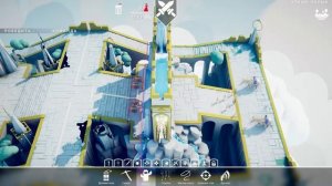 Totally Accurate Battle Simulator (TABS) Прохождение - Часть 18: Добрая сказка 1/2