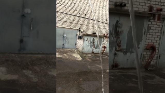 Глубинный водяной насос от прикуривателя автомобиля. смотреть онлайн