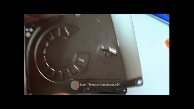 Восстановление данных со сломанного жесткого диска смотреть онлайн