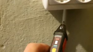 обзор UNI-T UT12M EU