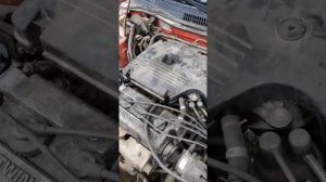 Ниссан примера р10 1.6 карбюратор