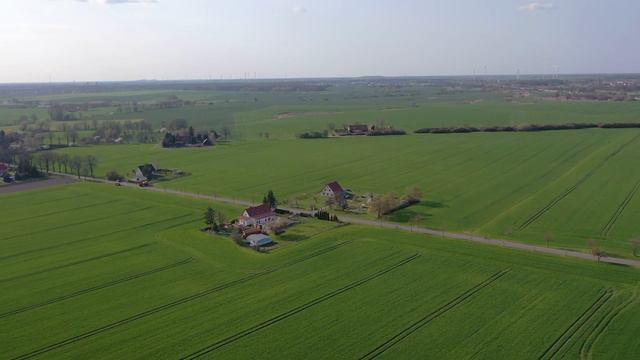 Dji Mavic 2 Pro тест на дальность