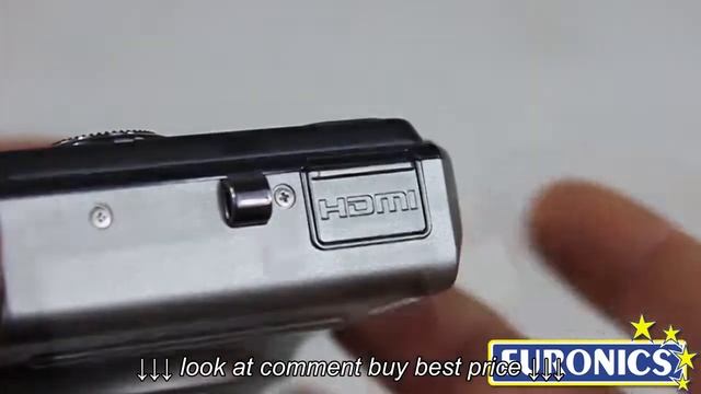 Fotocamera Nikon Coolpix S9100 смотреть онлайн