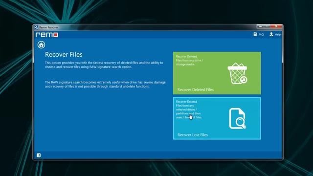 How to Get Back Shift Deleted Files on Windows 7 смотреть онлайн