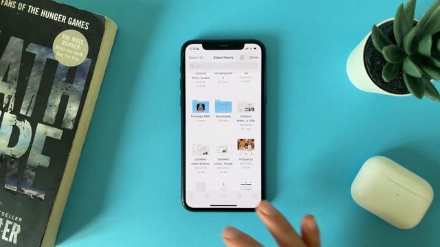 How To Compress PDF with iOS 16 ONLY!!!!! смотреть онлайн