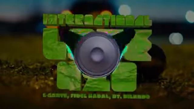 🔈BASS BOOSTED🔈 INTERNATIONAL LOVE 420 L GANTE X FIDEL NADAL X DT BILARDO Video Oficial смотреть онлайн