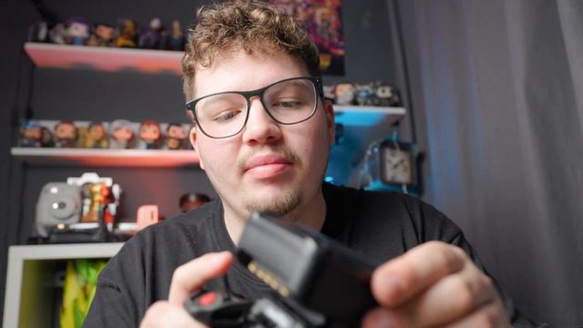 Fixing The Canon R5C's Biggest Problem