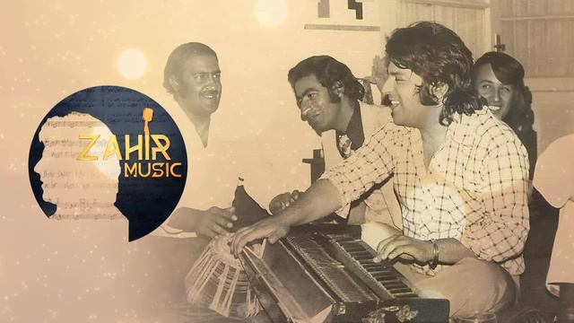 Ahmad Zahir احمد ظاهر Majlisi Mix Volume  2