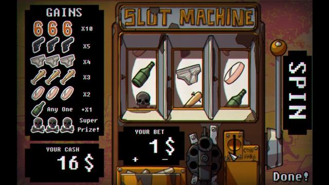 Death Skid Marks - Gameplay and First Impressions - Look See! смотреть онлайн