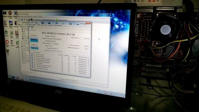 Компьютер за 1000 рублей в 2019 году - Приключения с АВИТО смотреть онлайн