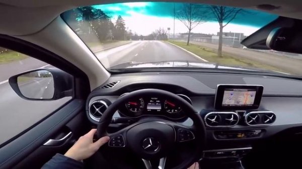 Почему я продал Мерседес Бенц Х-Класс? Минусы б/у Mercedes X-Class с пробегом