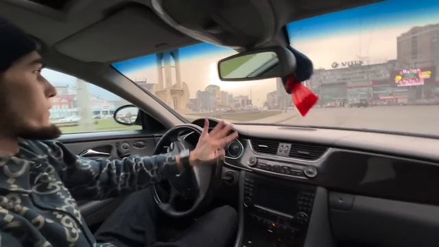 КУПИЛ ЛУЧШИЙ МЕРСЕДЕС СВОЕГО ВРЕМЕНИ! СТАРЫЙ CLS 500! смотреть онлайн