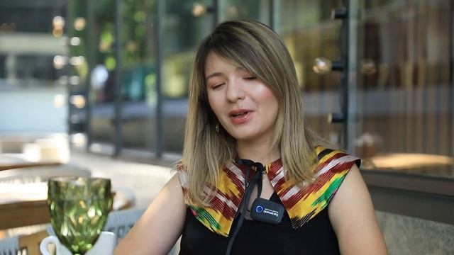 О жизни релокантов в Узбекистане смотреть онлайн