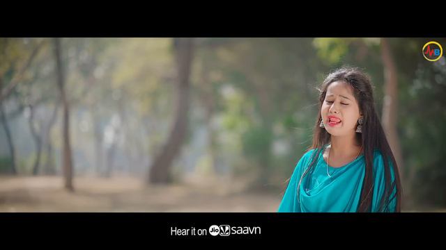 New Purulia Sad Song 2024 || NAI JAANI TUI HOBI BEWAFA || Meera Das || Debraj, Ritu, Nisha & Riya смотреть онлайн