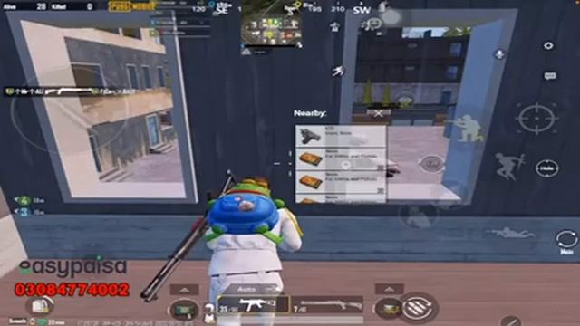 5 ROYAL PASS GIVEAWAY LIVE STREAM | PUBG Mobile | Mohsin 604 смотреть онлайн