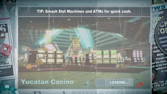 Dead Rising 2: Off The Record - Ninja Outfit (ALL LOCATIONS) смотреть онлайн