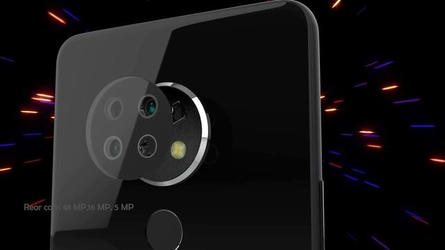 Nokia 5.2 trailer concept design official introduction 2019 | Nokia Daredevil смотреть онлайн