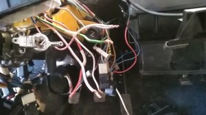 Ока подключение зажигания (Часть 1)