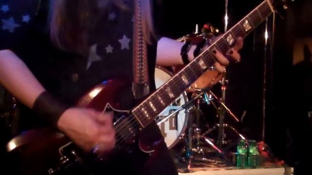 Electric Wizard - Supercoven, Live @Universum Stuttgart