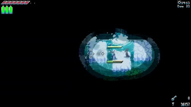 Nearly Perfect Zelda-Like Indie | UNSIGHTED Review Discussion смотреть онлайн