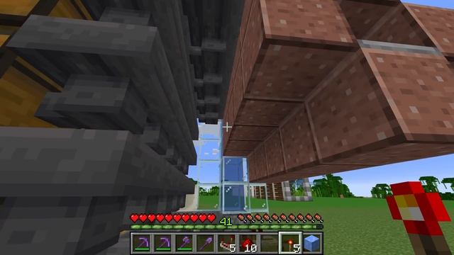 How To Build An Automatic Sorting System In Minecraft 1.20