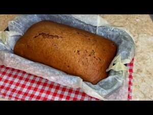 50 ЛЕТ РЕЦЕПТУ БАБУШКИ!  постная медовая коврижка