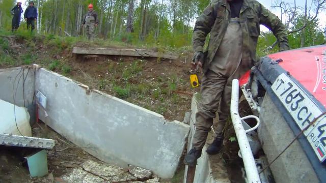 Точка 108 смотреть онлайн