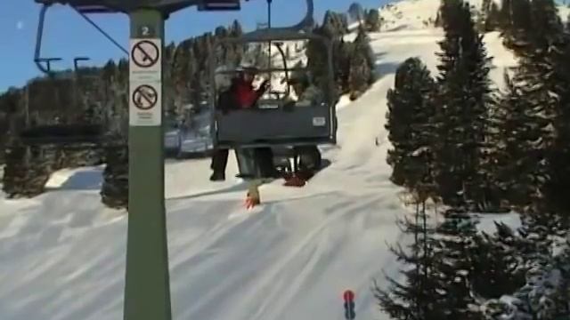 Цветные сны Брюгге смотреть онлайн