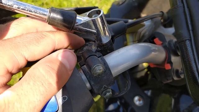 Racer Ranger RC300 GY8 пробег 4000км