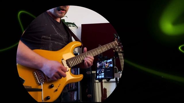 guitar pedal sound test TC Helicon Talk Box Synth vs. BossSY 1 смотреть онлайн