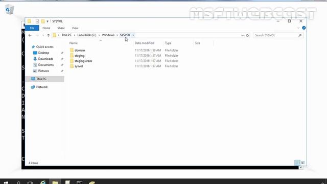 11. Introduction to Group Policy in Windows Server 2016 смотреть онлайн