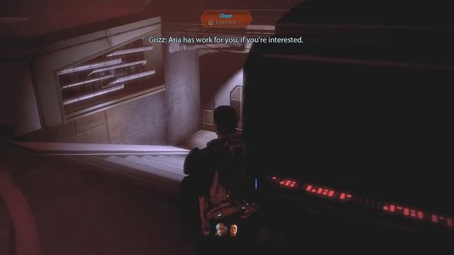 Mass Effect 2 Gameplay Walkthrough - Part 10 Omega Plague Let's Play смотреть онлайн