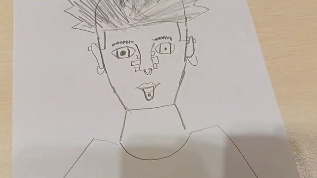 ПРИДУМАЕМ МЫ С ВАМИ ДАВАЙТЕ РИСОВАТЬ... смотреть онлайн