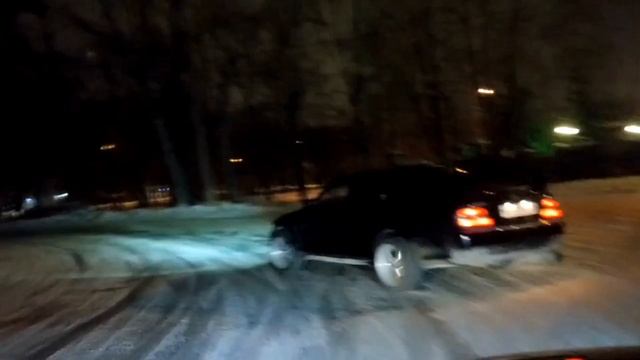 ВЛОГ ParkSun "Happy New Year 2018" смотреть онлайн