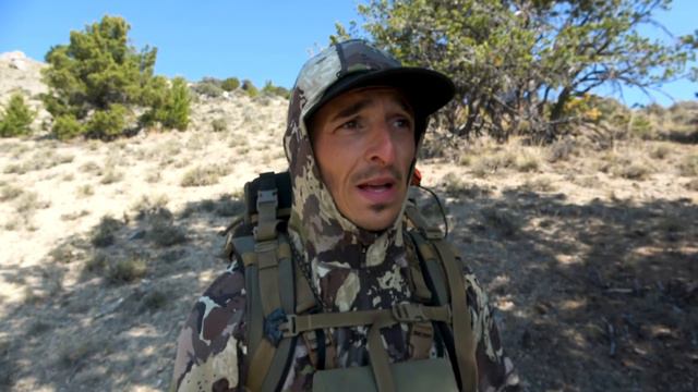 Bubble Elk Hunting #PLH2 EP 5 смотреть онлайн